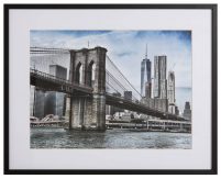 Brooklyn Bridge-