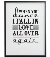 Dance & Love-