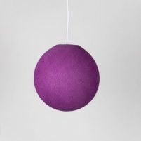 Hanglamp Magenta - dia 41cm