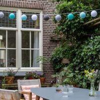 Niels' Summer Choice - Outdoor Turquesa