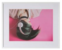 Pink Music by Alice Moore-