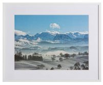Sneeuw by Ricardo Gomez Angel-