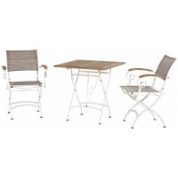 4 Seasons Outdoor Bellini tuinset