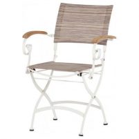 4 Seasons Outdoor Bellini tuinstoel