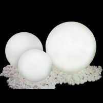 Bol-/buitenlamp