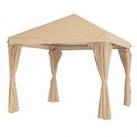 Outdoor Living Paviljoen Yasumi 3