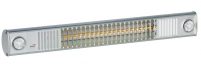 Terrasverwarmer Term2000 IP65 L&H Fixed 1750W