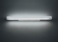 Artemide Talo 90 LED DIM AR 1916020A Zilver
