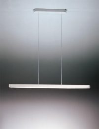 Artemide Talo Sospensione 120 LED AR 1923010A Wit