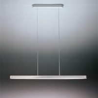 Artemide Talo Sospensione 120 LED AR 1923020A Zilver