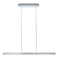 Artemide Talo Sospensione 90 LED DIM AR 1922020A Zilver