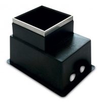 Delta Light Accessoires Genie Box 80 S / 90 S DL 2131908 Buitenverlichting