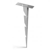Delta Light Accessoires Pin 12 DL 2290112 Buitenverlichting