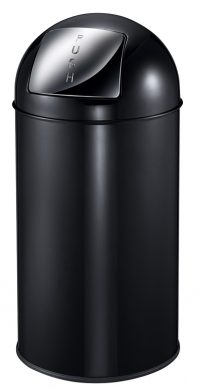 Afvalbak Pushcan