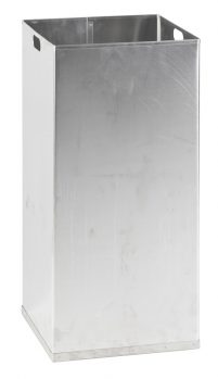 Binnenbak 55 ltr - Geschikt voor Carro 55 ltr-