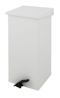 Carro-kick 55 ltr - Wit-