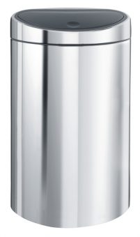 Prullenbak Brabantia 10/23 liter-