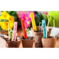 Label-Moestuin