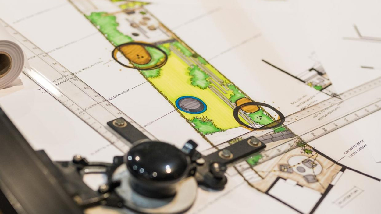 Maar een duurzaam concept voor jouw achtertuin.