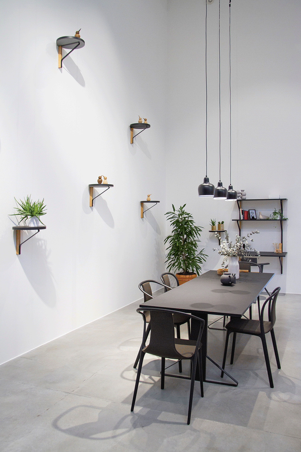 Kies een vloer die goed past bij de uitstraling van jouw gehele interieur!