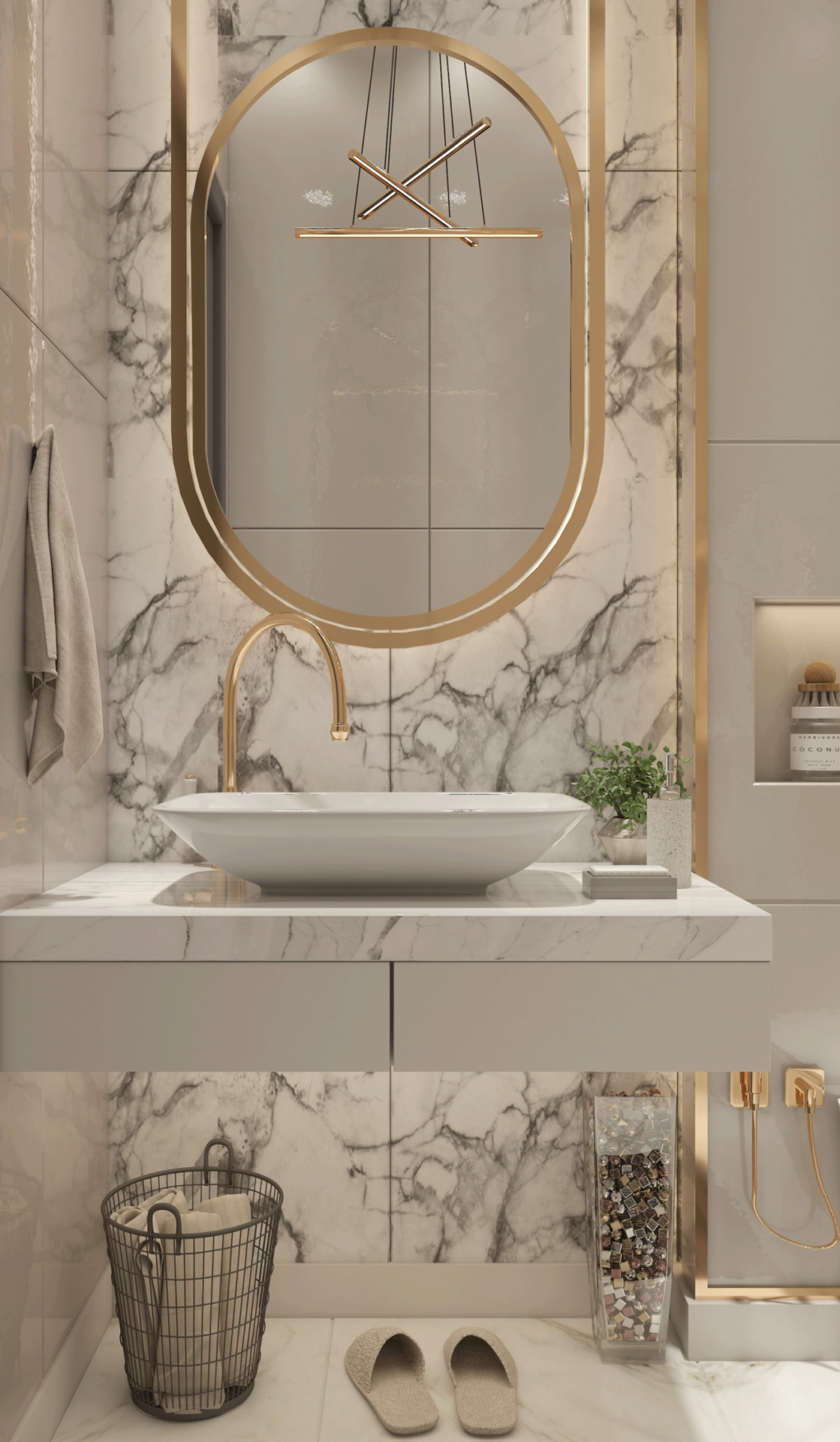 Je wilt natuurlijk geen vervelende kalkaanslag in jouw mooie badkamer! Lees dan goed onze tips en voorkom het.