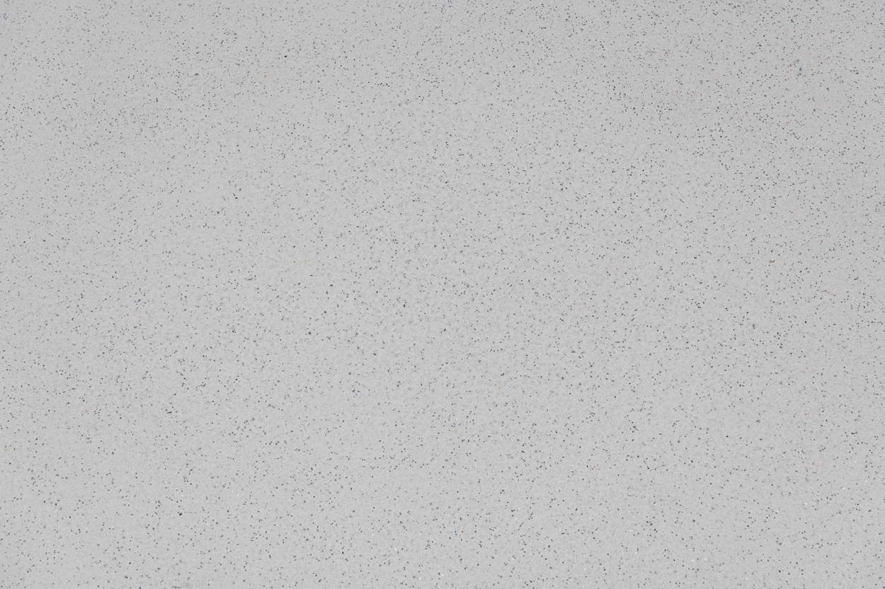 De EPI Gusto gietvloer heeft een mono basis met terrazzo effect.