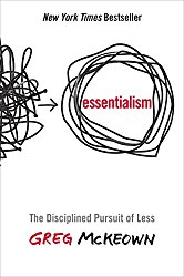 Greg McKeown essentialism