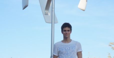 pablo oliveros