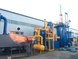 biocombustibles