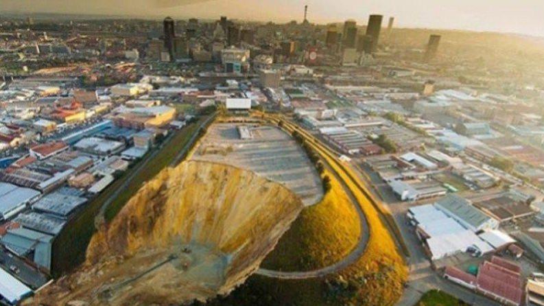 Mining Waste Management: Reprocessing Tailings - Ennomotive