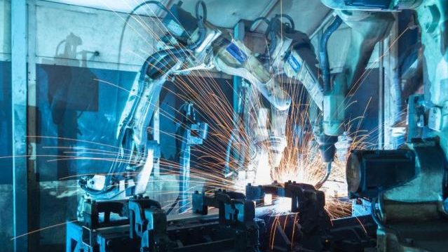 Bot inteligencia artificial para forex