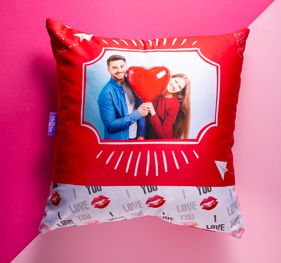 כריות מעוצבות