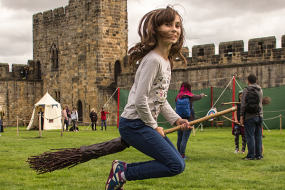 רודפי הטירות