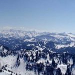 hochgratpanorama Hochgratpanorama