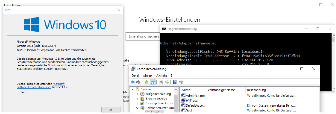 Online-Kurs 10 Tipps nach der Windows 10 Installation! | IT-Learner.de Online-Kurs 10 Tipps nach der Windows 10 Installation!