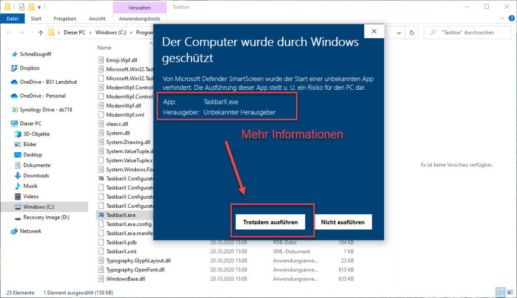 bypass microsoft defender smartscreen