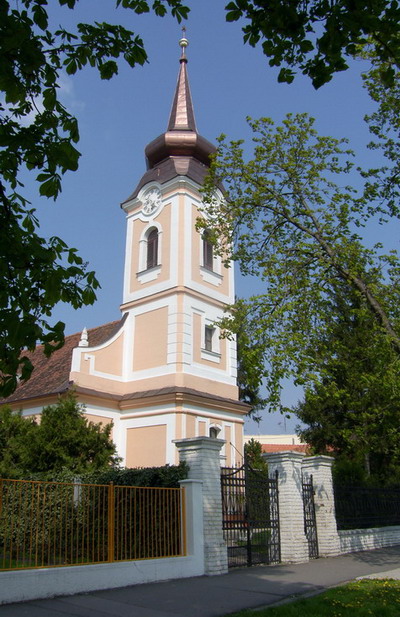 Református templom