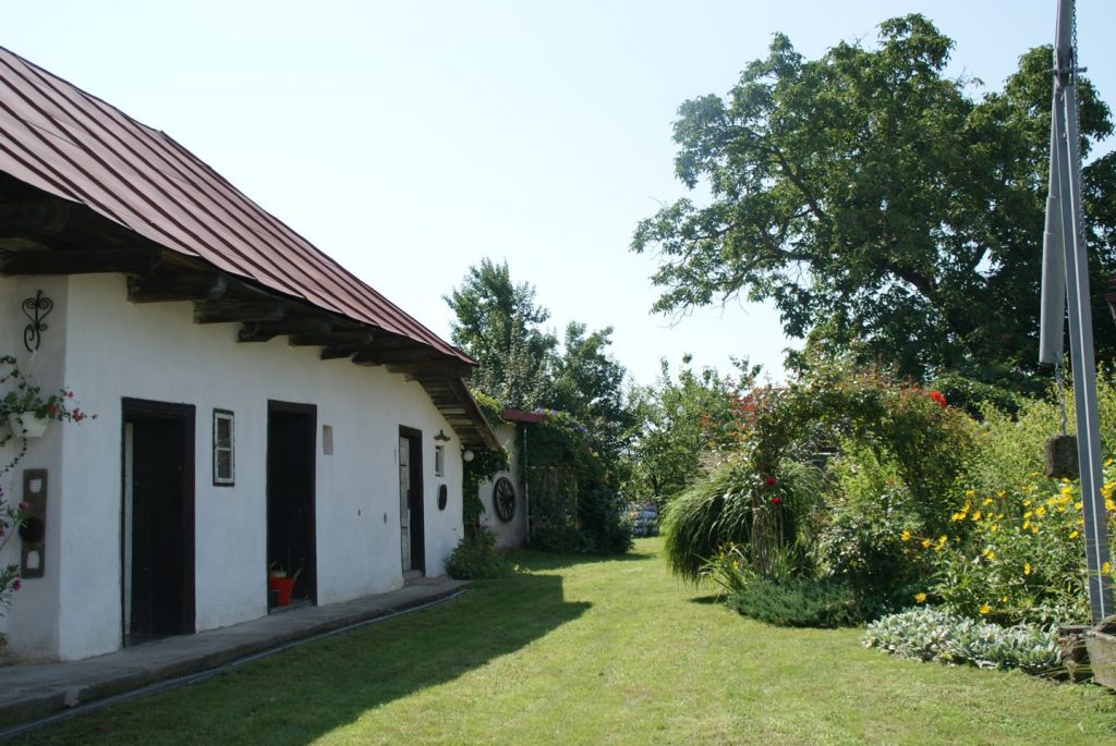 Őseink hagyatéka