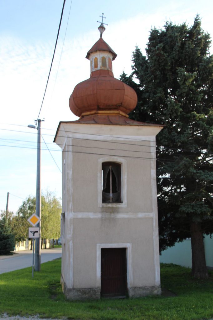 Harangláb