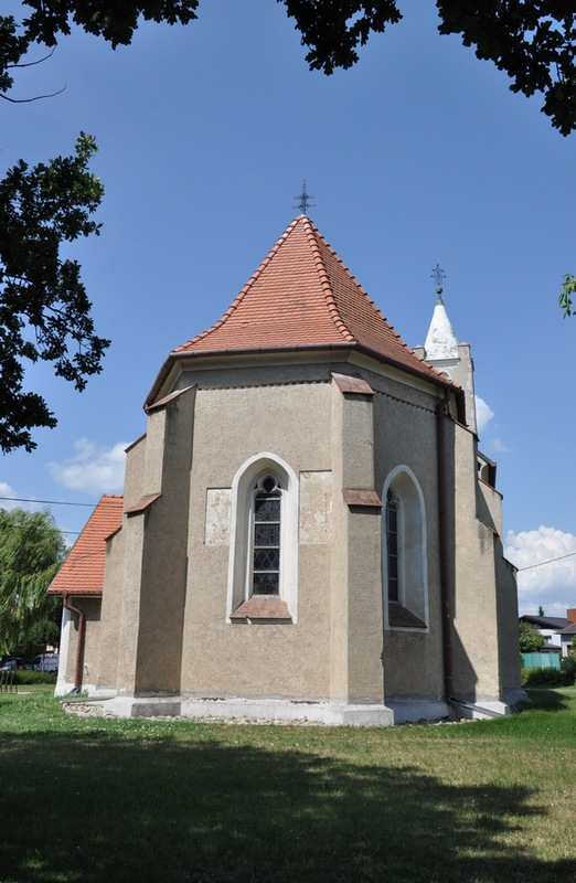 Szent Péter és Pál-templom