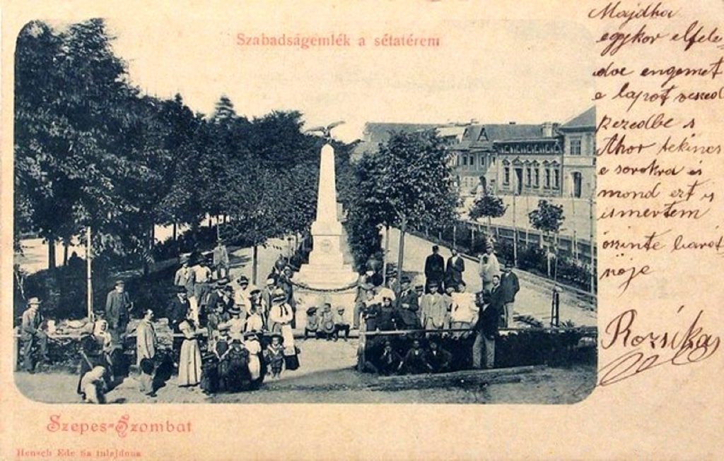 Szepesszombat-1848-49-emlekmu-a (13)