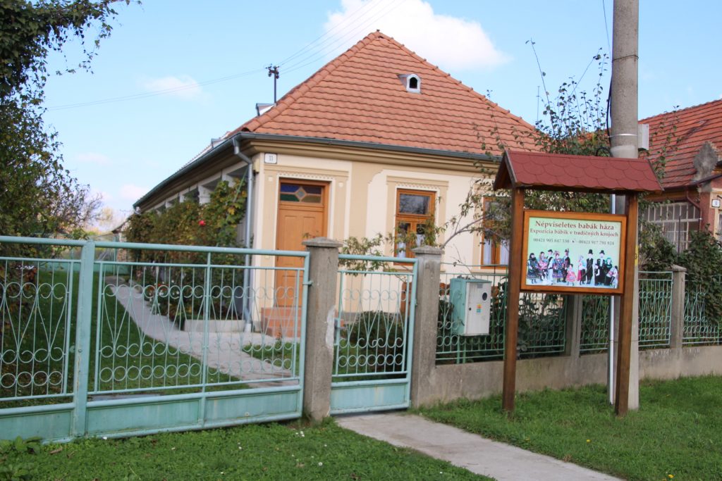 Babamúzeum