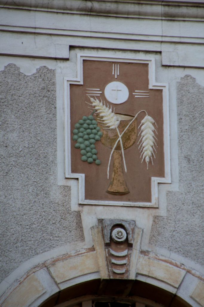 Szent Péter és Pál katolikus templom