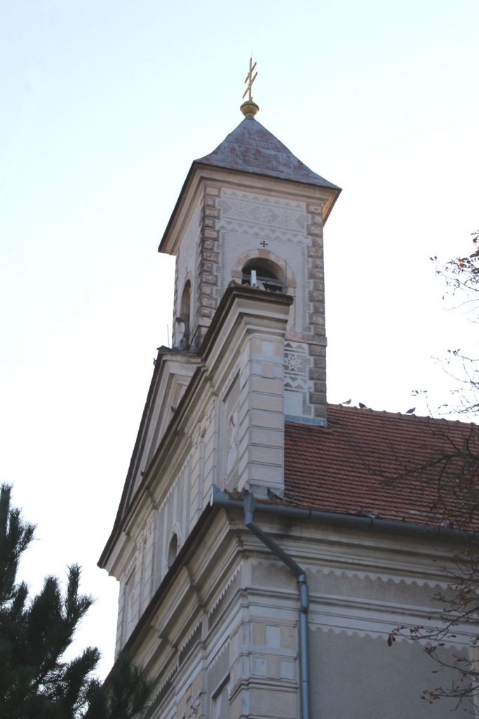 Szent Péter és Pál katolikus templom