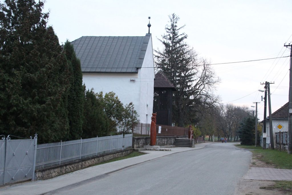 Királyok útja - Hunyadi Mátyás