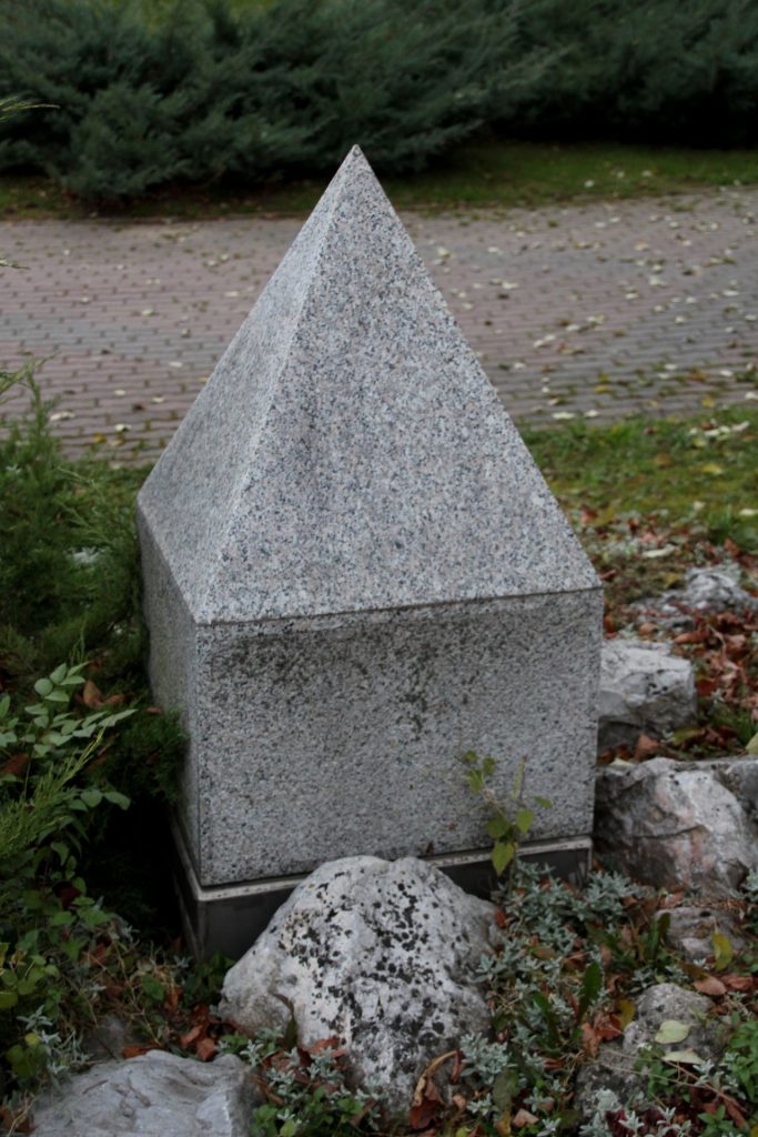 Millenniumi emlékmű