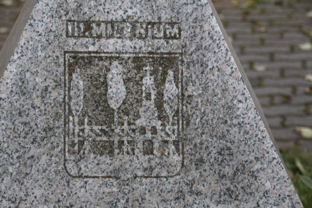 Millenniumi emlékmű