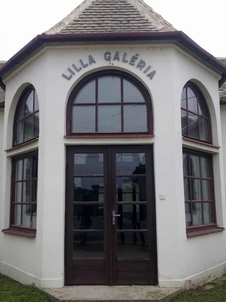 Lilla Galéria
