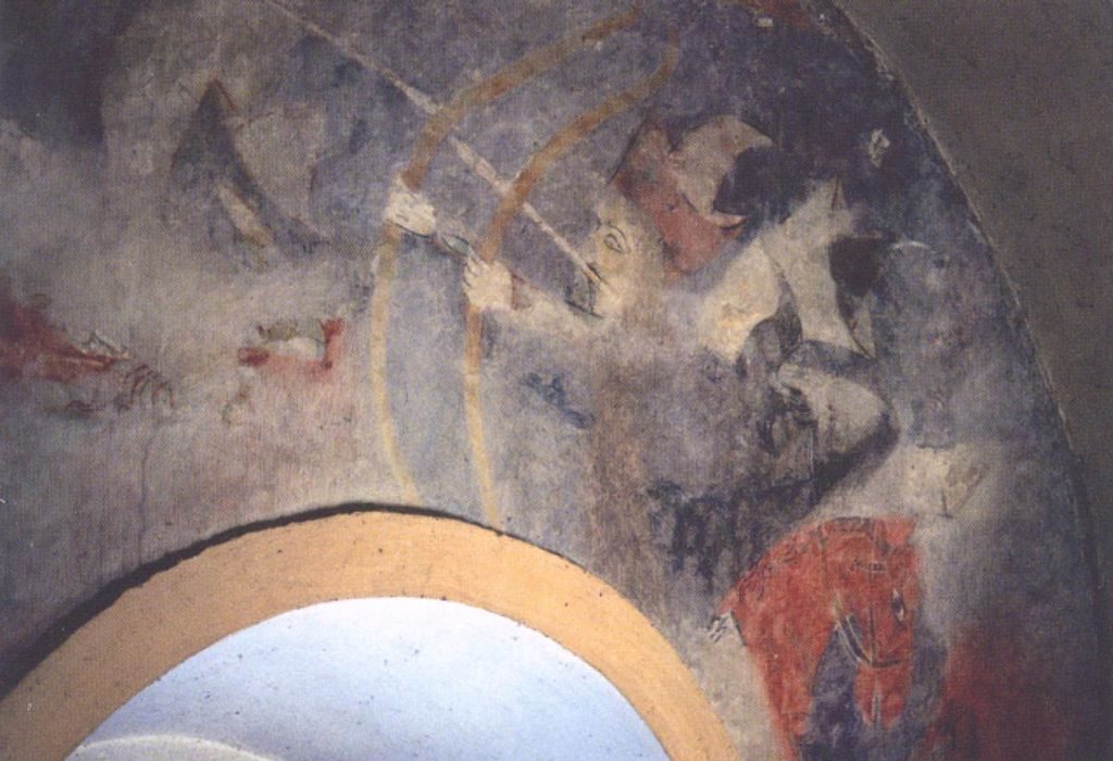 Szent Mihály Római Katolikus templom