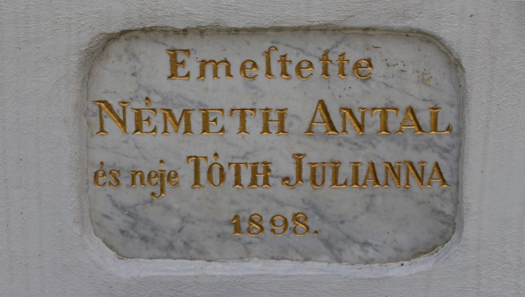 Kőkereszt